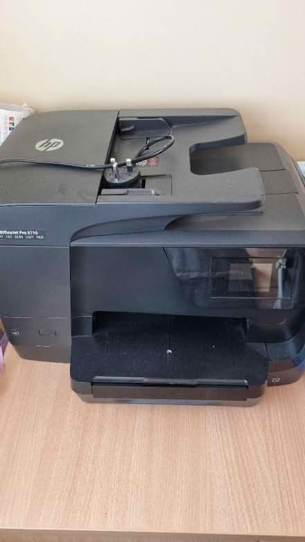 Photo of free Wireless Printer (Crystal Peaks S20) #1