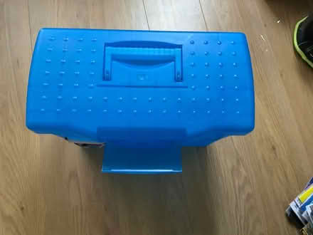 Photo of free Document holding boxes (Surrey Heath GU15) #2