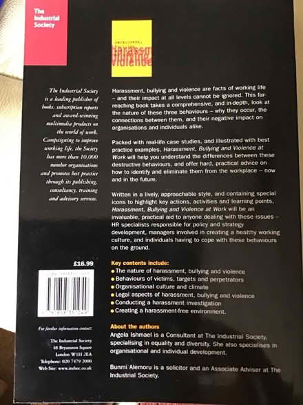 Photo of free Book (CV32 lillington) #2