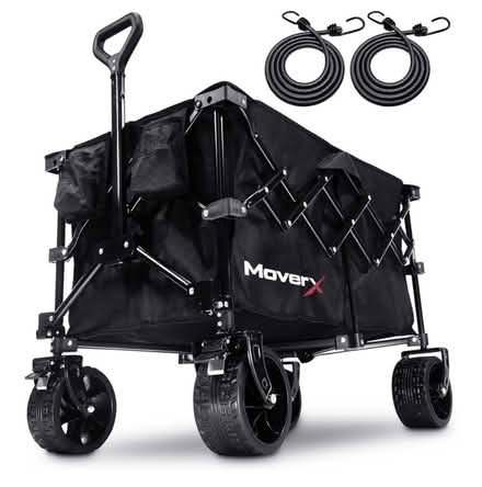 Photo of Wheeled cart / trolley (Welwyn AL7) #3