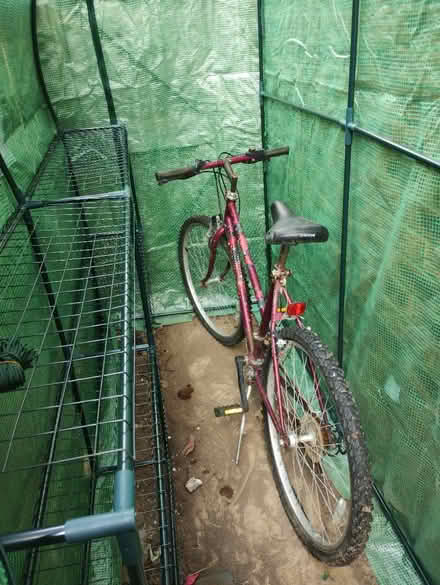 Photo of free Raleigh bike (ladies/large child) (Hatfield, AL10) #1