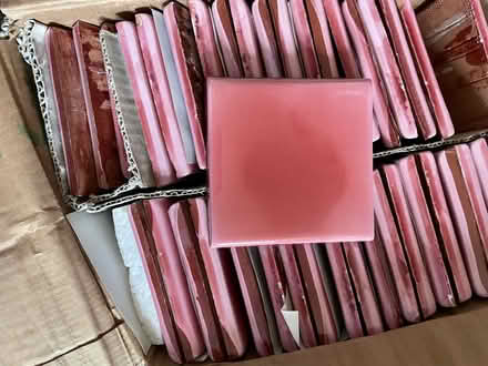 Photo of free Hand made tiles (Bishopston/ Redlands BS7) #4