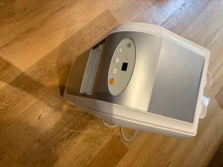 Photo of free Trotec Pac 2000E UK airconditioning (SW12) #2