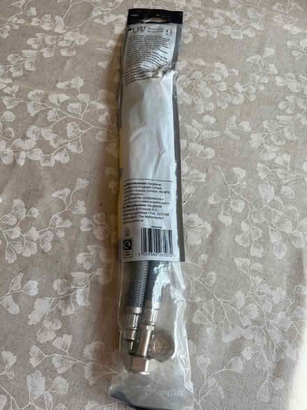 Photo of free Flexible mixer tap connectors (DA12) #2