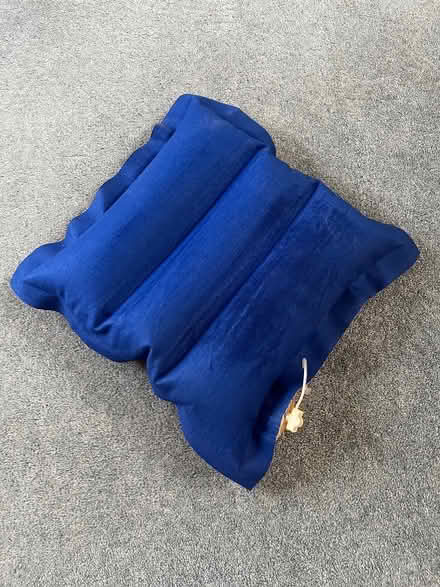 Photo of free Inflatable pillows/cushions (Mid Clevedon BS21) #1
