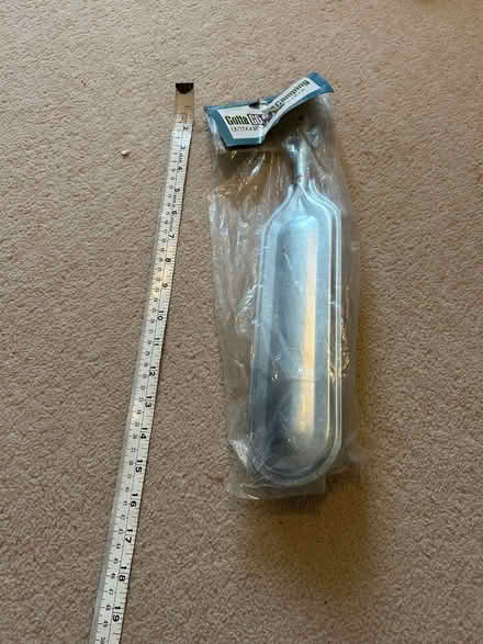 Photo of free Replacement gas burner (Withdean BN1) #2