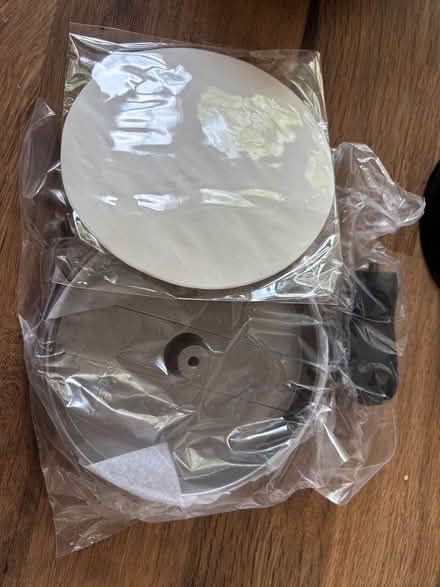 Photo of free Hamburger patty press (Surbiton KT5) #1