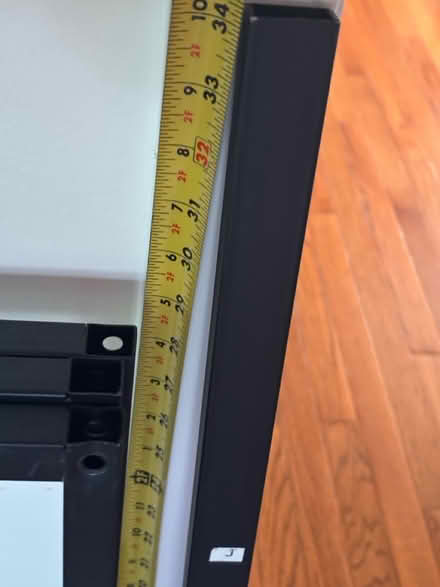 Photo of free Metal pieces (Chalfont 18914) #2