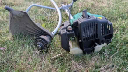 Photo of free Qualcast strimmer (Marlow SL7) #3