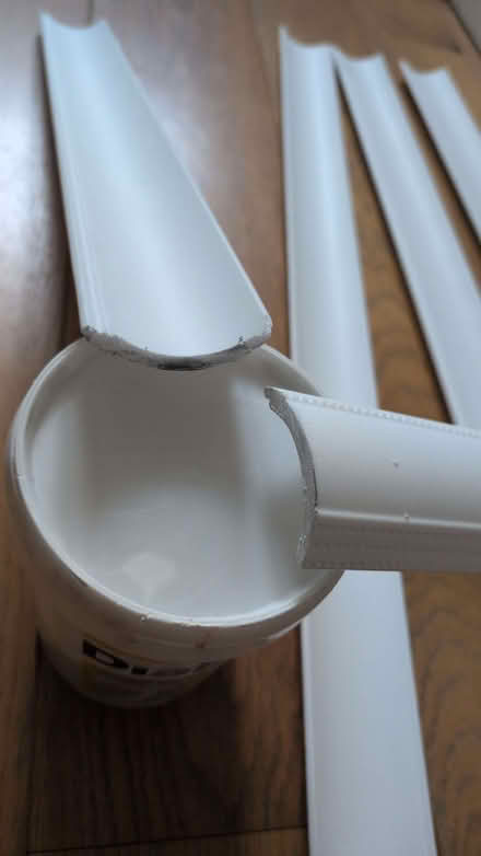 Photo of free Coving (South Tonbridge TN9) #2