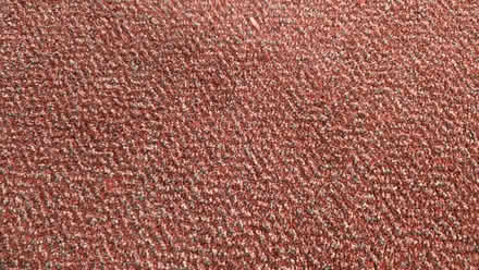 Photo of free Red carpet offcut, 1.5 x 1.7M (New Bradwell MK13) #2