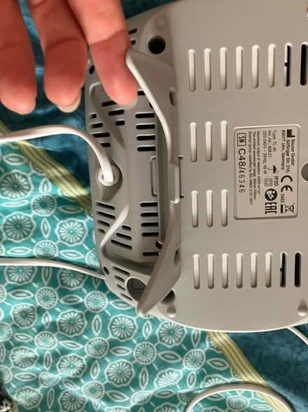 Photo of free Beurer SAD light (Palmers Green N13) #3