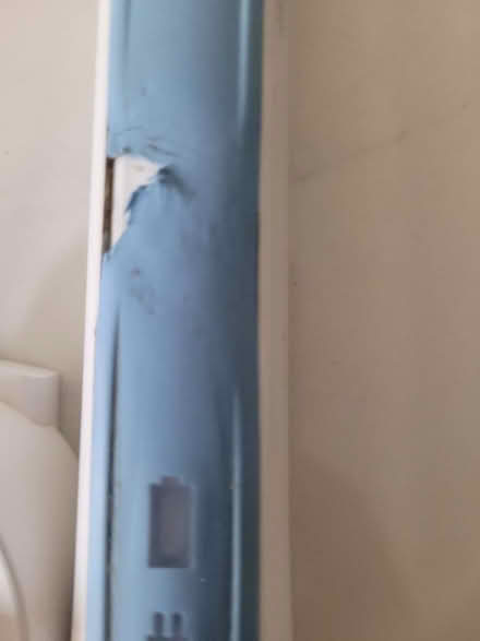 Photo of free Oral B Electric toothbrush (Potters Bar EN6) #2