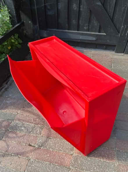 Photo of free Ikea shoe box (DA12) #2