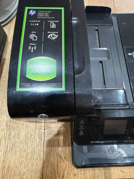Photo of free Office 6500A printer (Blackheath) #1