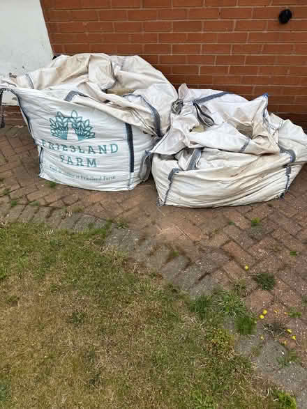 Photo of free Sand (Long Eaton NG10) #1
