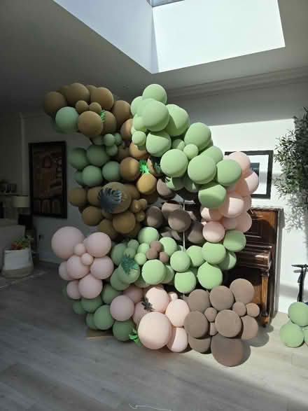 Photo of free Having a party (SW15) #1