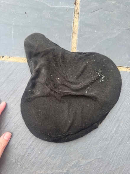 Photo of free Gel cover bike saddle (Lower Earley RG6) #1