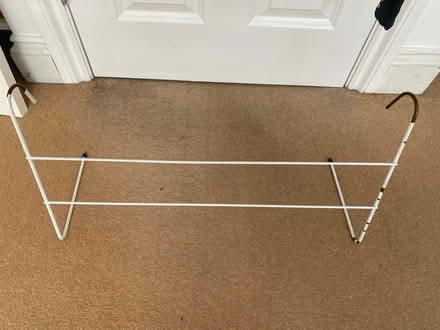 Photo of free Clothes airer / drying rack (NW6) #3