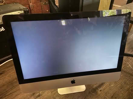 Photo of free non-functional iMac (Chiswick, W4) #1
