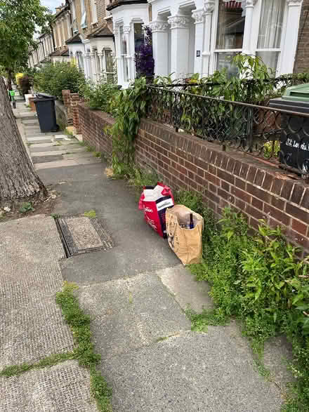 Photo of free Random stuff (Peckham SE14) #2