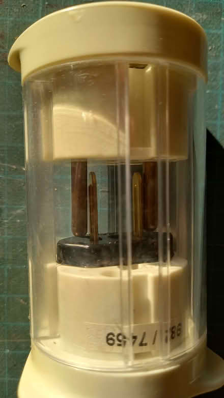 Photo of free Mains Power Travel Adaptors (CT2) #2