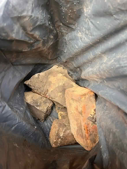 Photo of free Mixed bag brick (Hammersmith) #3
