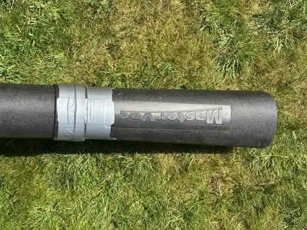 Photo of free Garden vacuum cleaner (Stobhill NE61) #4