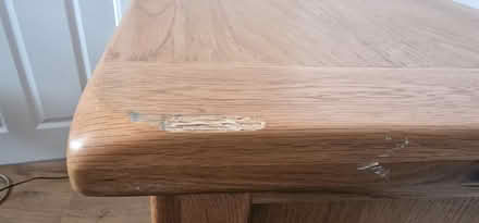 Photo of free Oak sideboard (Mickleover DE3) #2