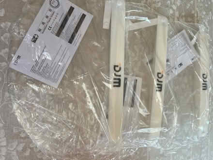 Photo of free 3x Isolation face masks (DA12) #1