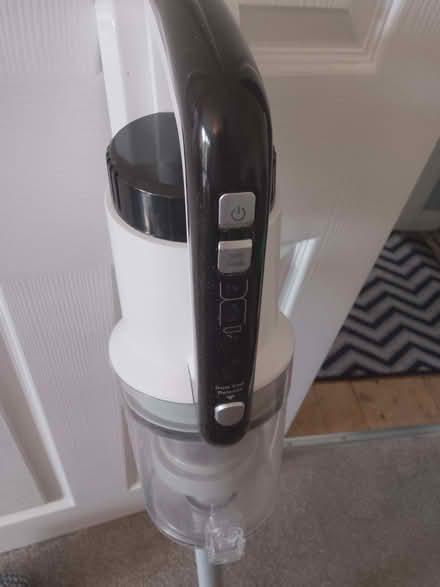 Photo of free Lightweight stick vacuum cleaner (Tinshill LS16) #1