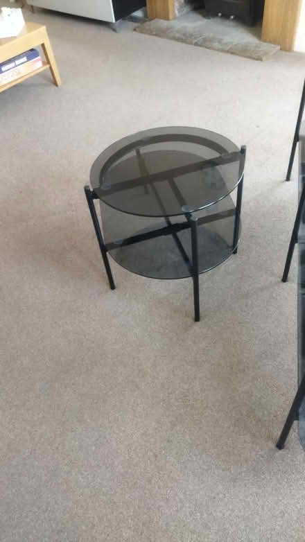 Photo of free TV stand+coffee table (BS39) #1