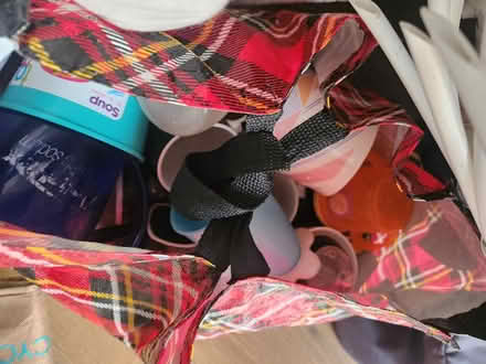 Photo of free Bag Full of Mugs / Cups (L23 6XS) #1