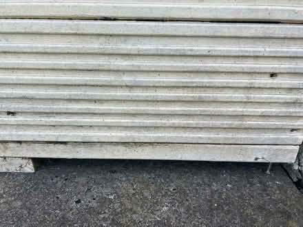 Photo of free Wooden garden planter / pot (Weighbridge FK9) #3