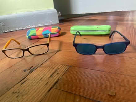Photo of free Child spectacles (Hollingbury) #1