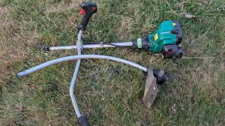 Photo of free Qualcast strimmer (Marlow SL7) #1