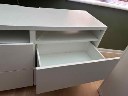 Photo of free IKEA 4 drawer cabinet (Bayswater W2) #1