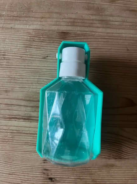 Photo of free Small Dogs Water Bottle (Mitcham CR4) #1