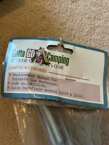 Photo of free Replacement gas burner (Withdean BN1) #3