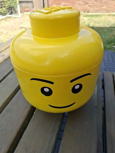 Photo of free Lego mix (Woodley RG5) #1