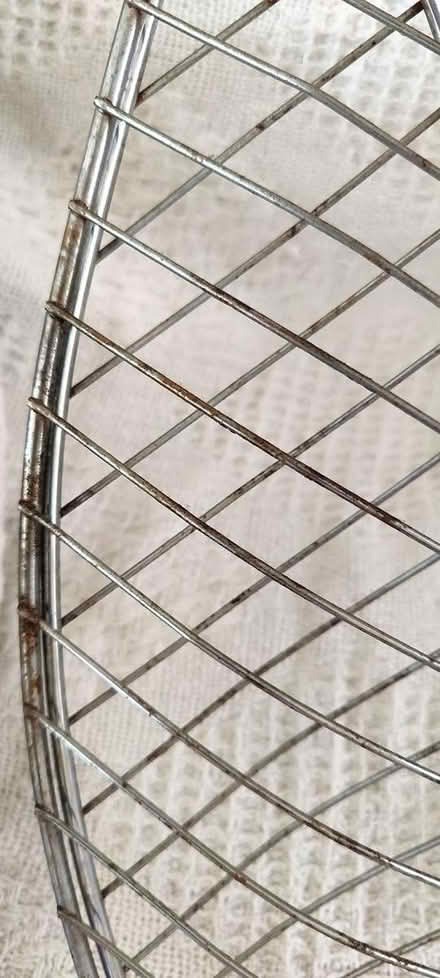 Photo of free BBQ Fish Mesh Grill Basket (Potters Bar EN6) #2