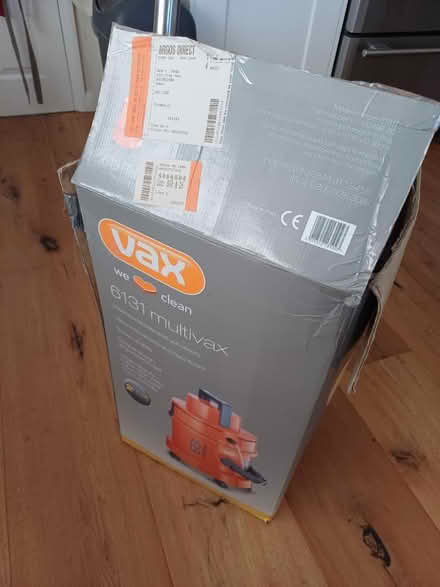 Photo of free Vax 6131 Multivax (TN24) #1