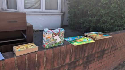 Photo of free Everything free Hanwell (Hanwell W7) #2