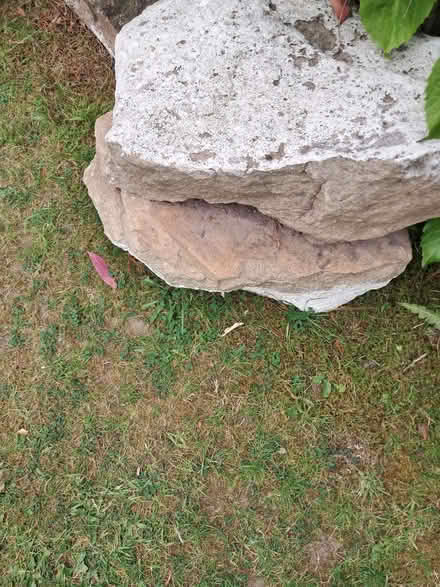 Photo of free Rocks (Greenhill S8) #2