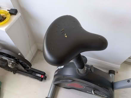 Photo of free Indoor cycle trainer (Abbey Wood SE2) #1