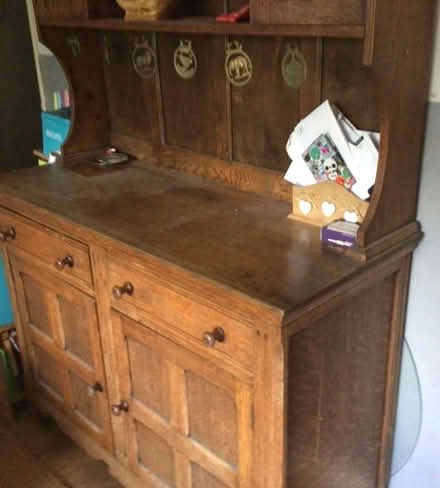 Photo of free Dresser (Rowley Regis B64) #4