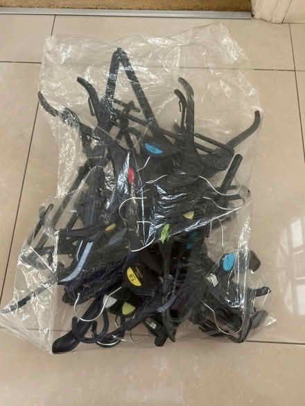 Photo of free Hangers (Northolt) #1