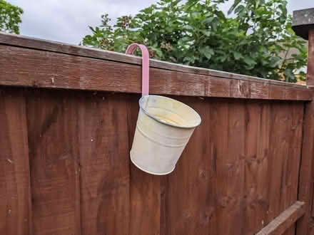 Photo of free Garden plant pots (Churchgate, Cheshunt EN8) #3