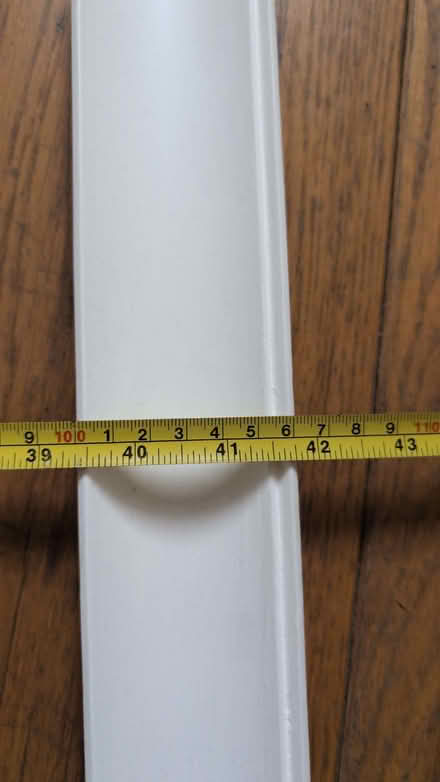 Photo of free Coving (South Tonbridge TN9) #3