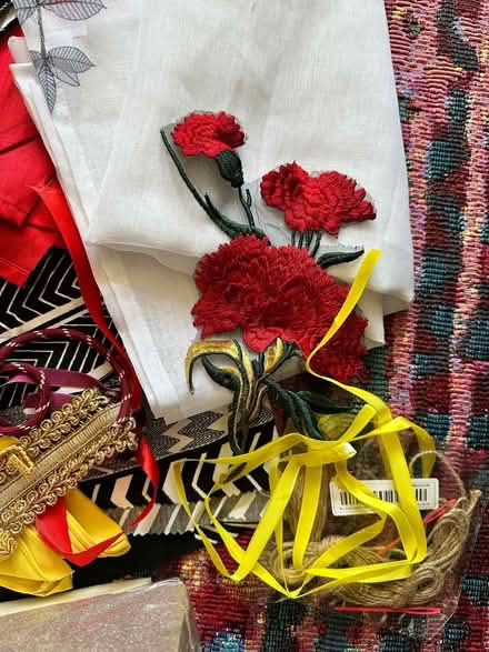 Photo of free Craft items (Oakwood LS8) #4